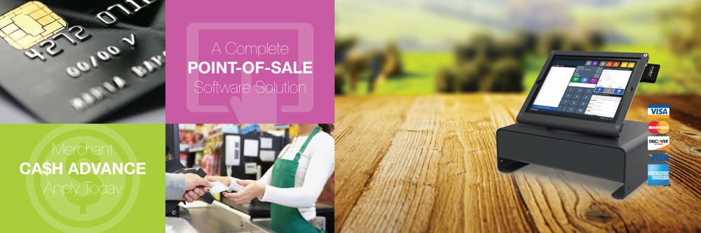 Photo of Advanced POS Solutions
