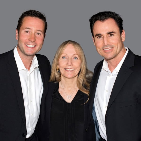 Photo of Jason Barry Team - Barry Estates