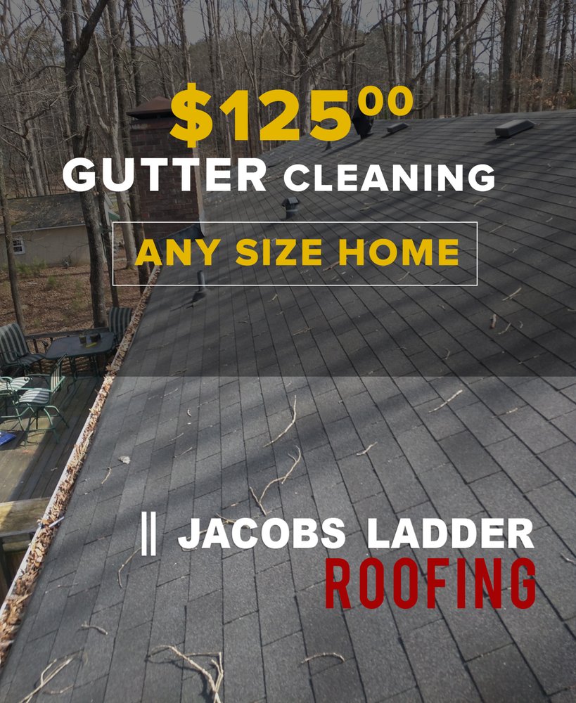Photo of Jacobs Ladder Roofing