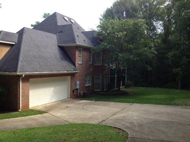 Photo of Jacobs Ladder Roofing