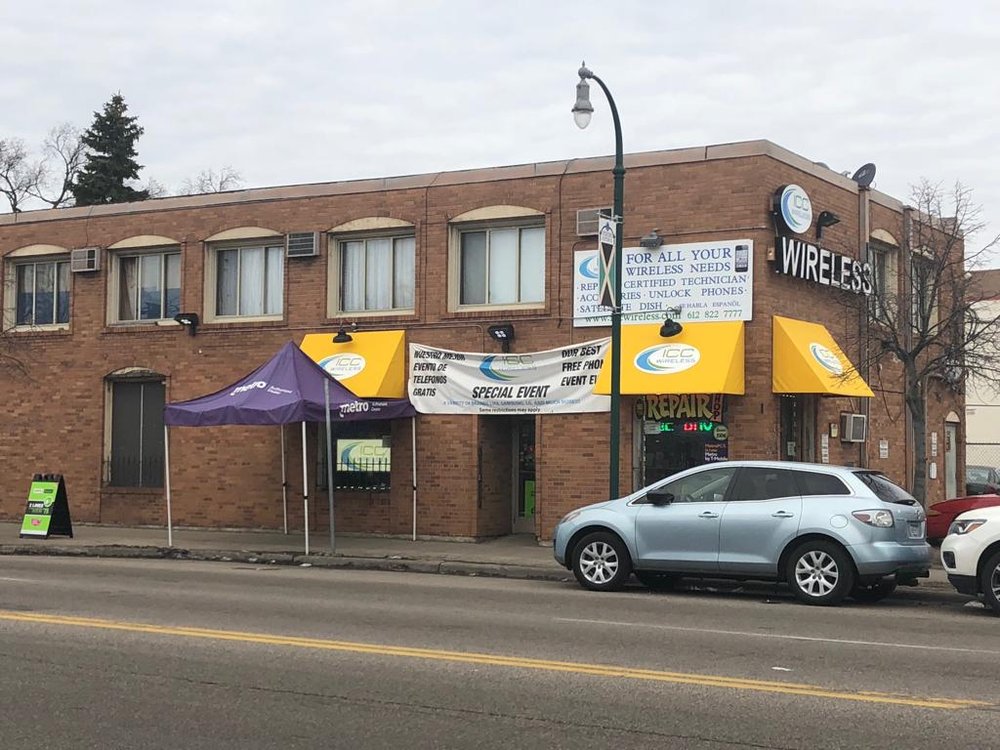 Photo of ICC Wireless