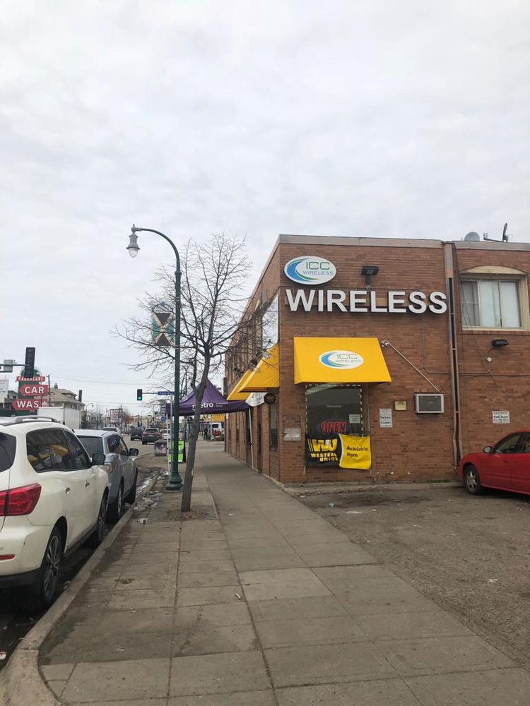 Photo of ICC Wireless