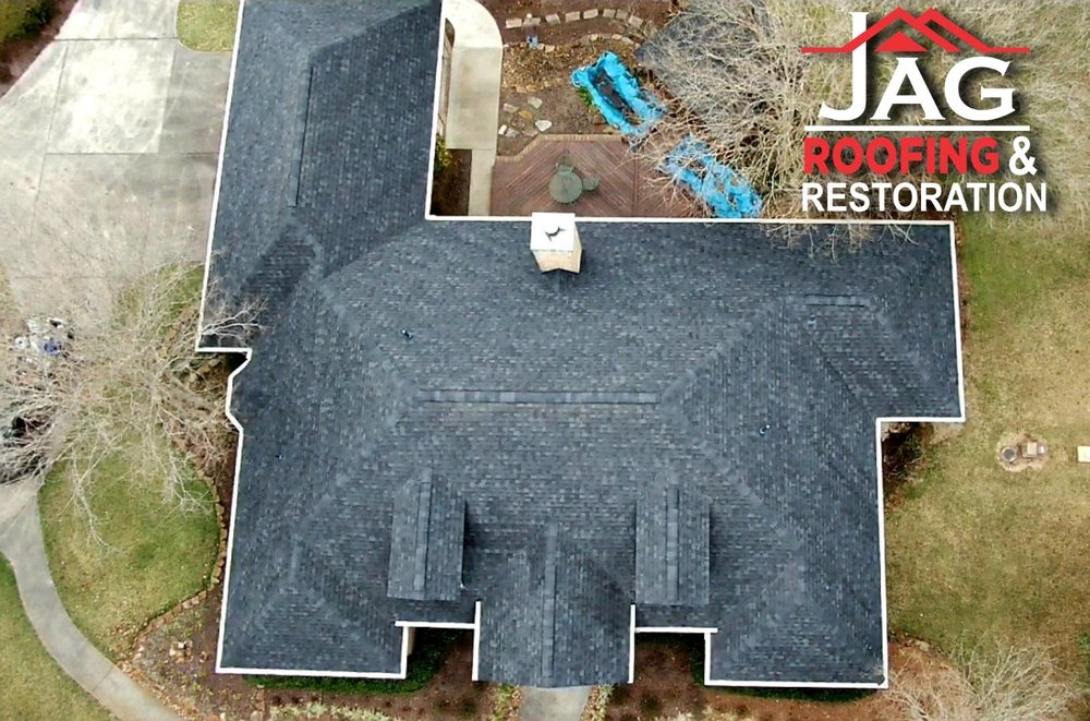 Photo of JAG Roofing and Restoration