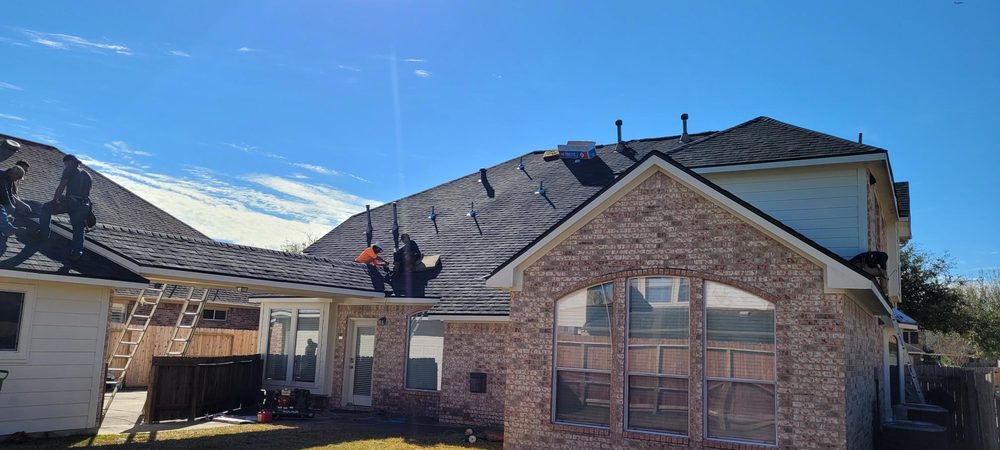 Photo of JAG Roofing and Restoration