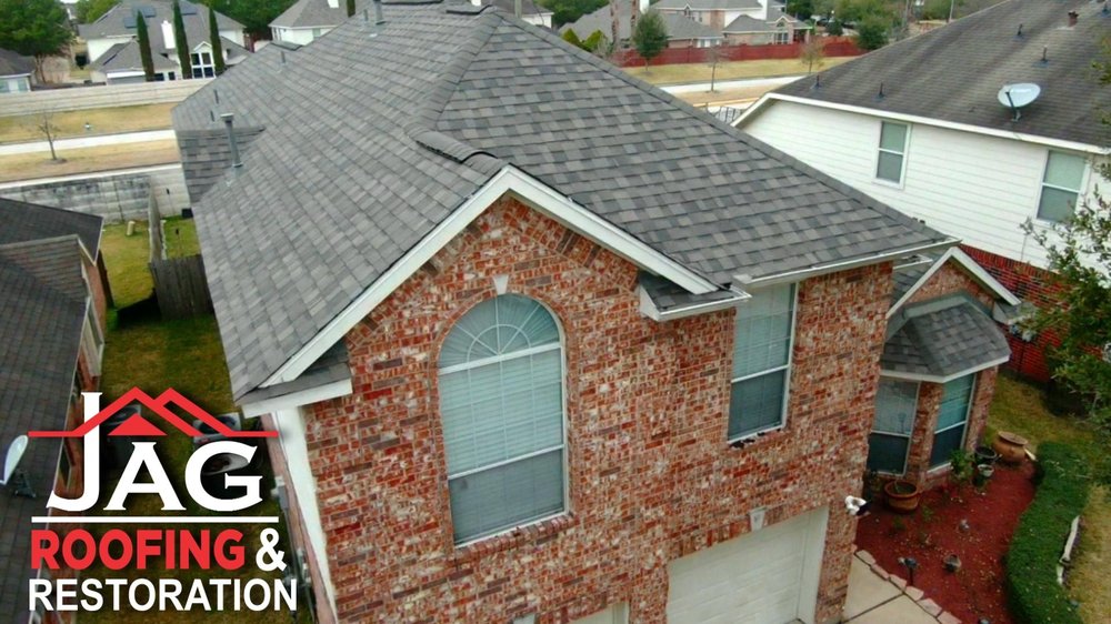 Photo of JAG Roofing and Restoration