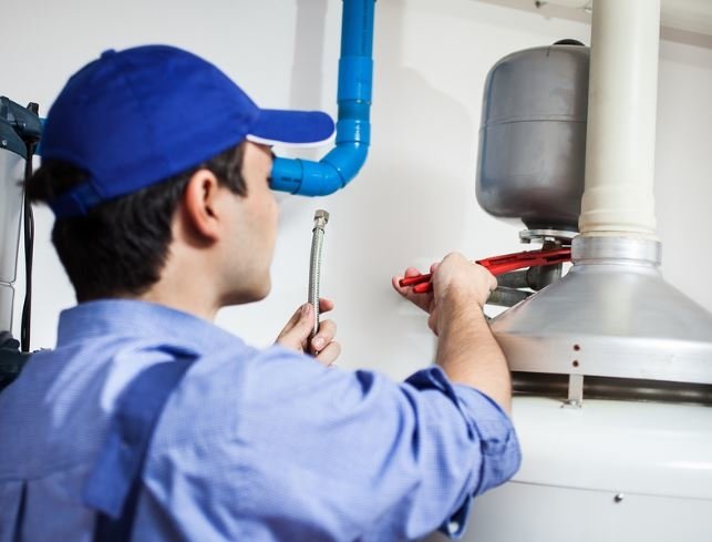 Photo of Marshall Plumbing