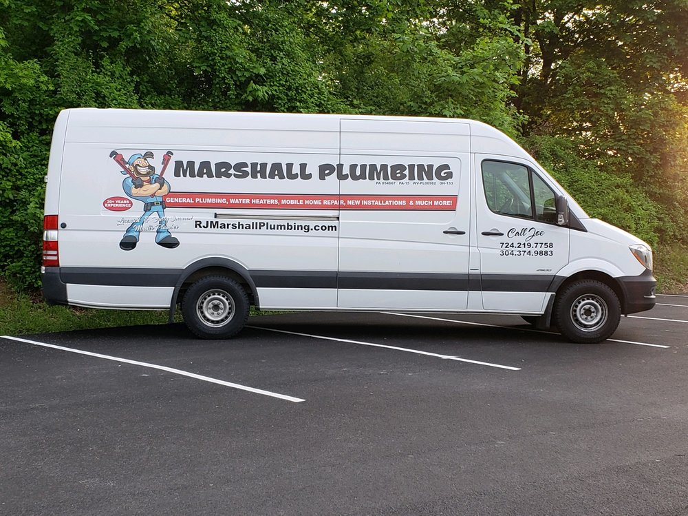 Photo of Marshall Plumbing