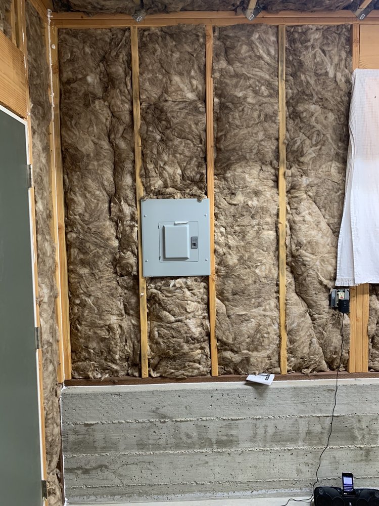 Photo of Top Quality Insulation & Fireplaces