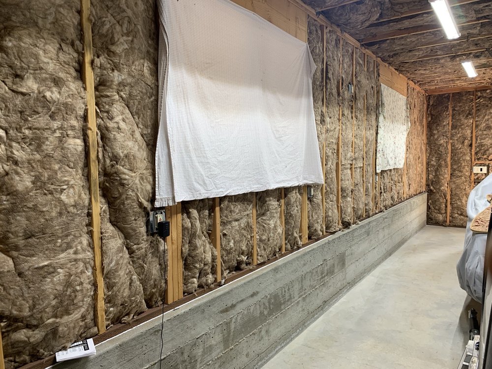 Photo of Top Quality Insulation & Fireplaces