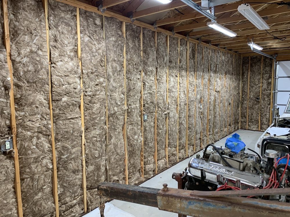 Photo of Top Quality Insulation & Fireplaces