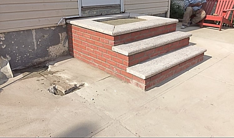 Photo of Taj Mahal Contracting