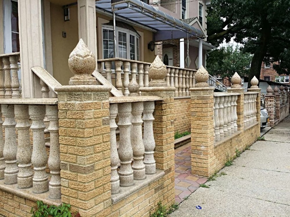Photo of Taj Mahal Contracting