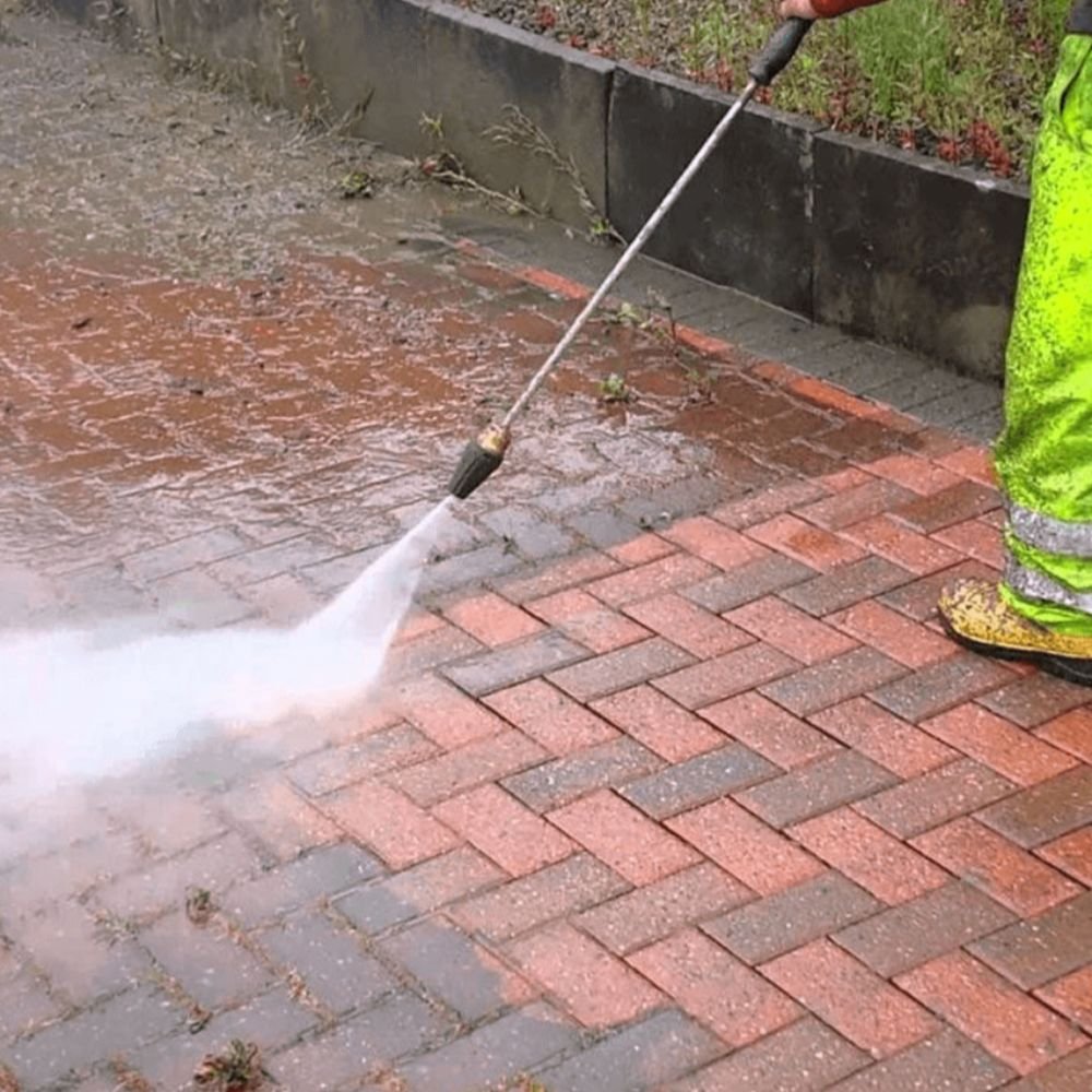 Photo of Henriquez's Power Wash