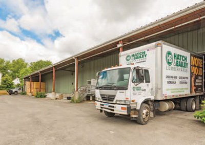 Photo of The Hatch And Bailey Company