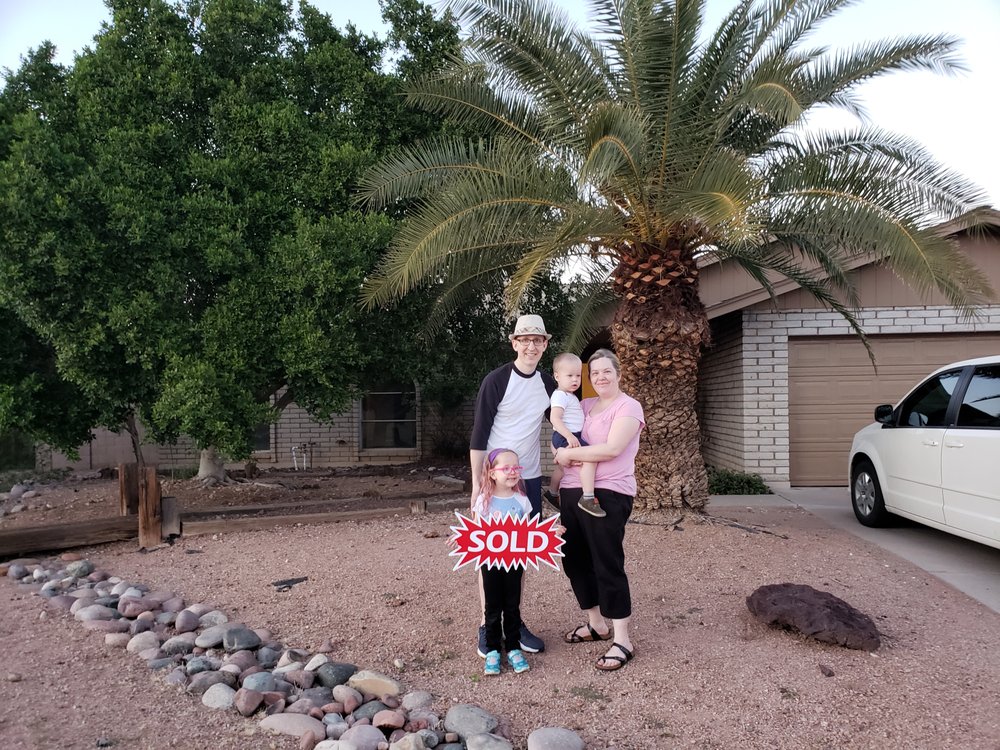 Photo of Jamie Namock-Gilbert Realtor