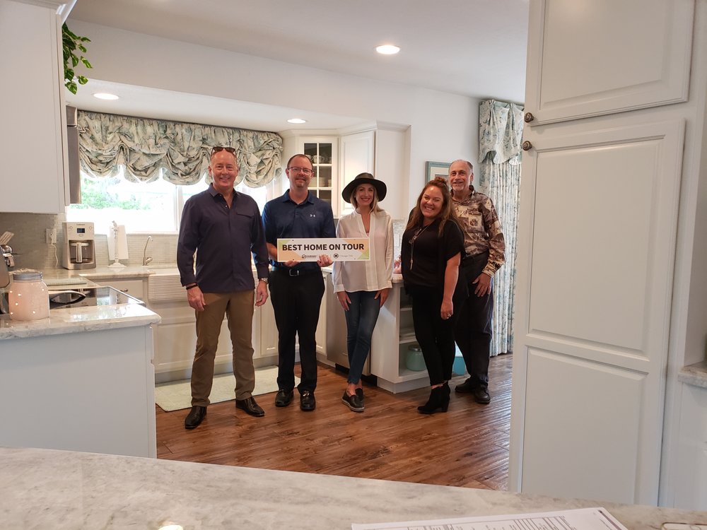 Photo of Jamie Namock-Gilbert Realtor