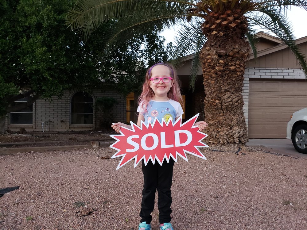 Photo of Jamie Namock-Gilbert Realtor