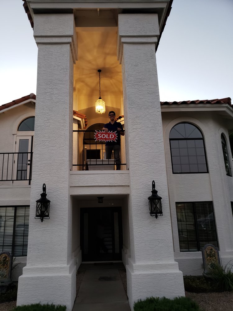 Photo of Jamie Namock-Gilbert Realtor