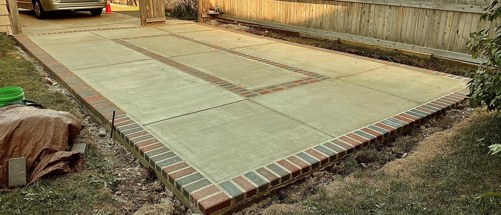 Photo of Chapman Concrete