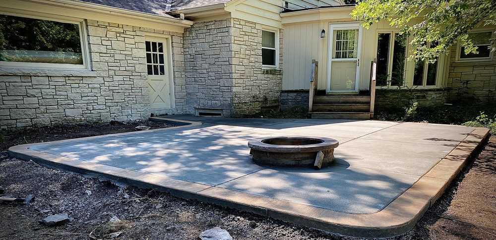 Photo of Chapman Concrete
