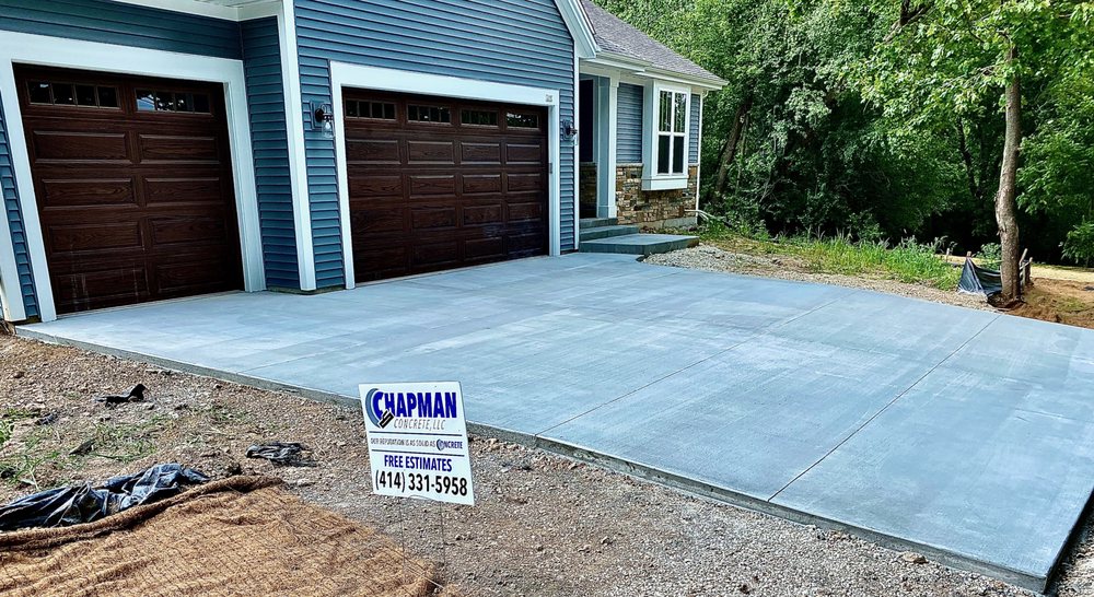 Photo of Chapman Concrete