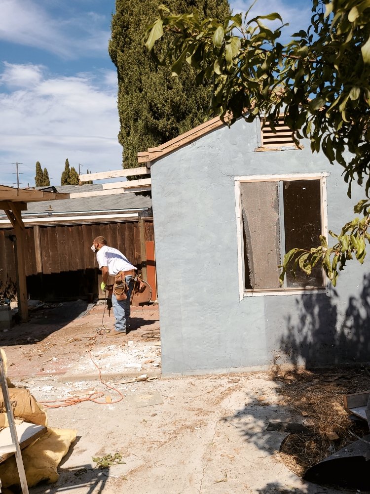 Photo of JR Construccion