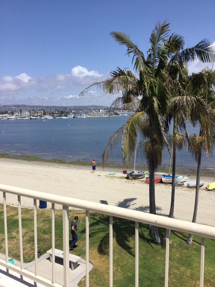 Photo of Ocean Pacific Properties