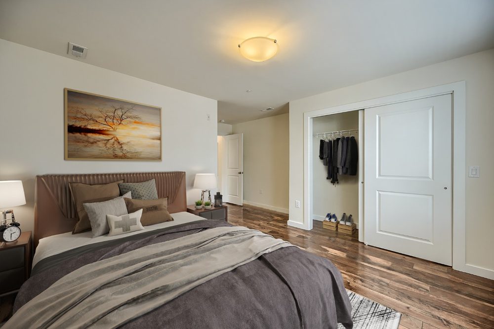Photo of The Apartments at Brewerytown