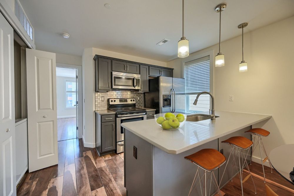 Photo of The Apartments at Brewerytown