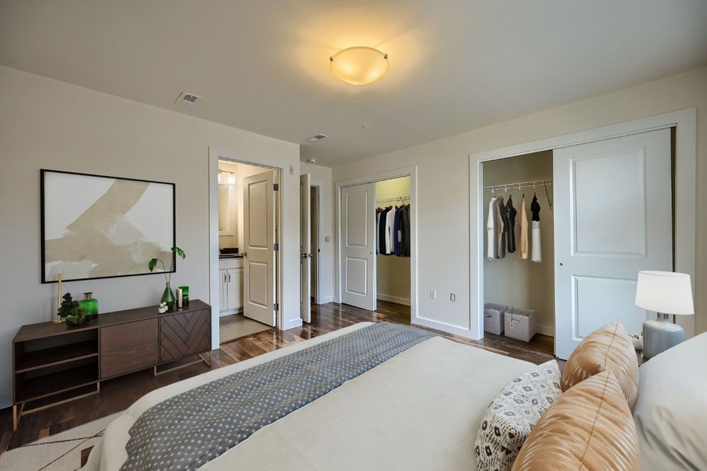 Photo of The Apartments at Brewerytown
