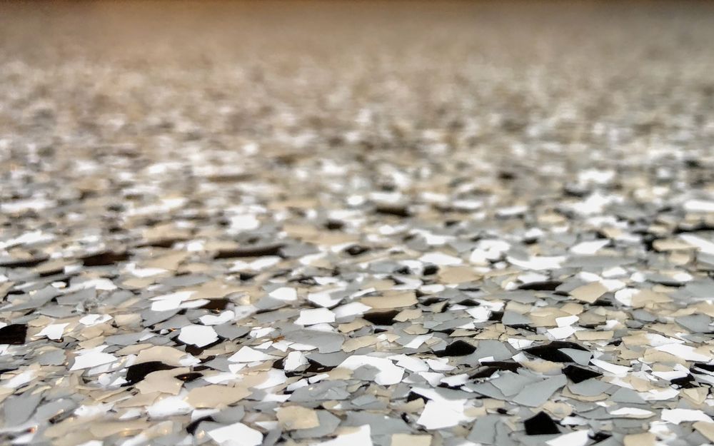 Photo of Colt Epoxy Floors