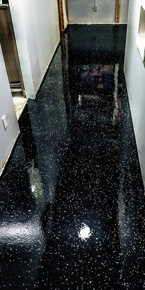 Photo of Colt Epoxy Floors