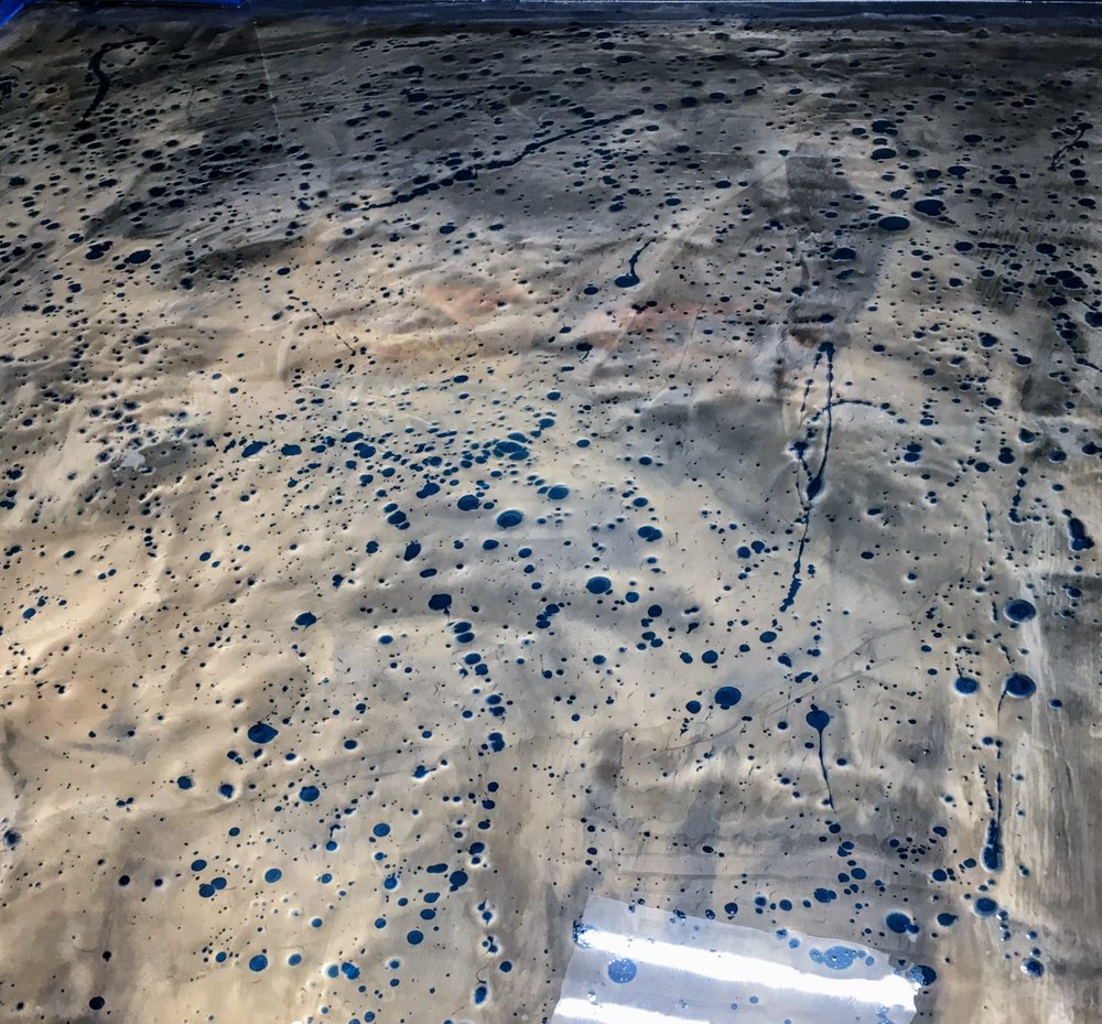 Photo of Colt Epoxy Floors