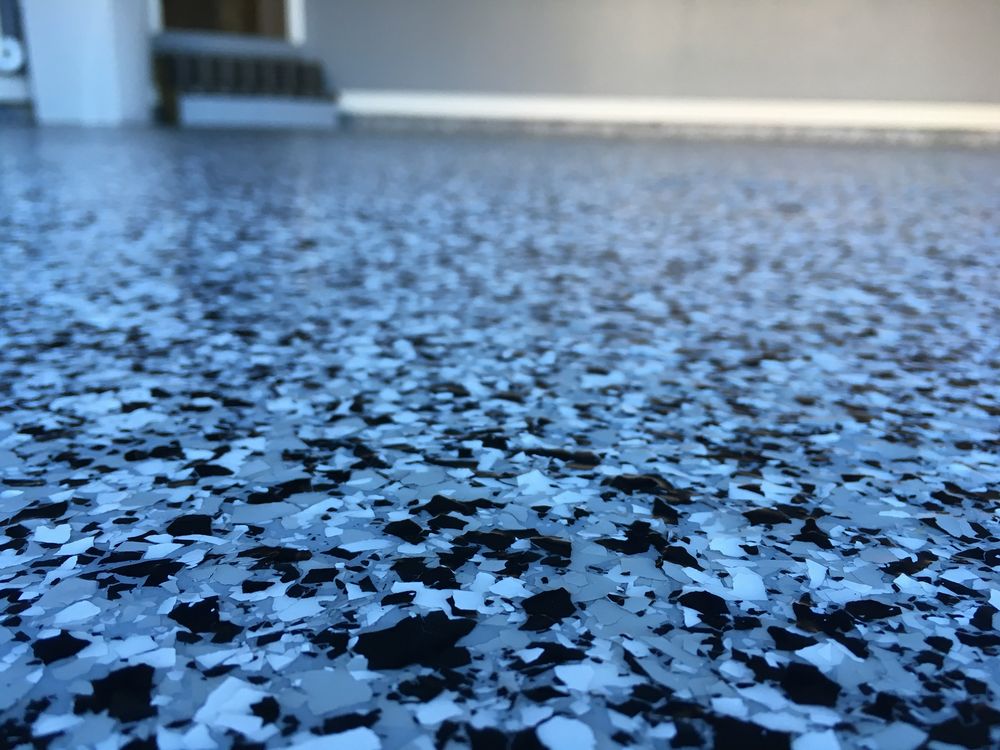 Photo of Colt Epoxy Floors