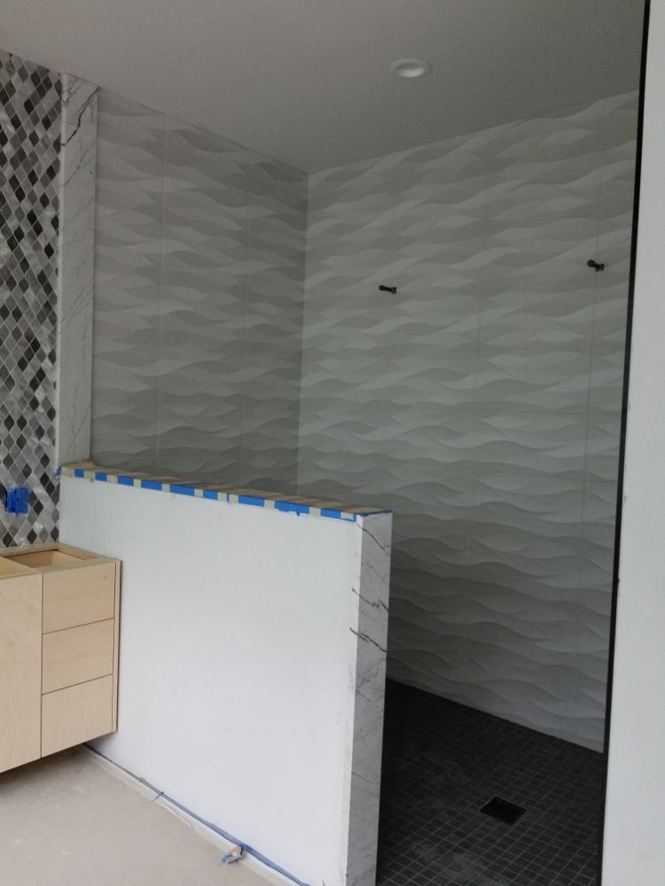 Photo of Rdz Tile & Hardwood Installation
