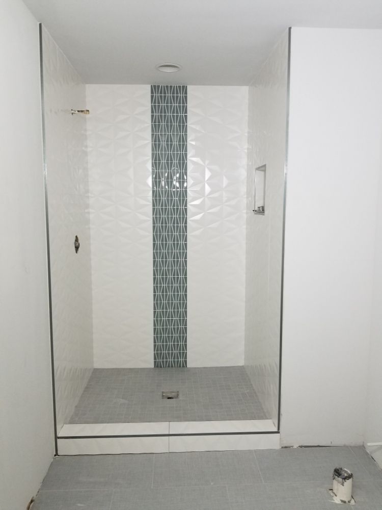 Photo of Rdz Tile & Hardwood Installation