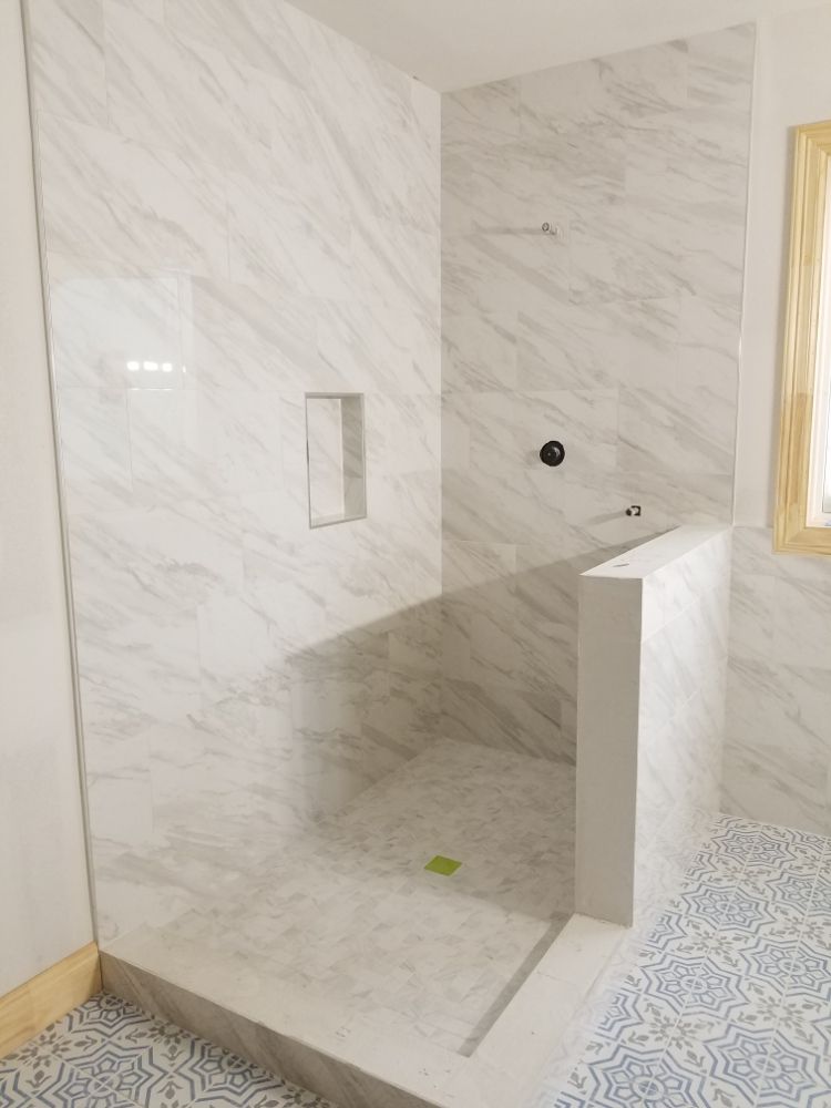 Photo of Rdz Tile & Hardwood Installation