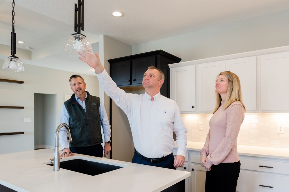 Photo of Des Moines Realty Group
