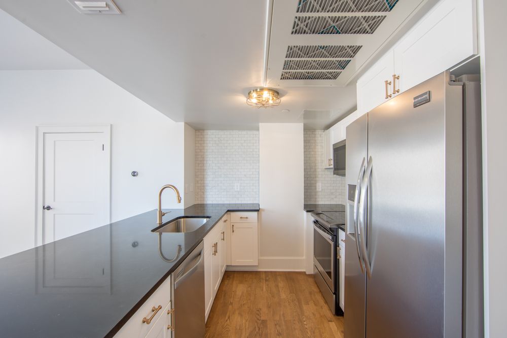 Photo of Maverick Apartments