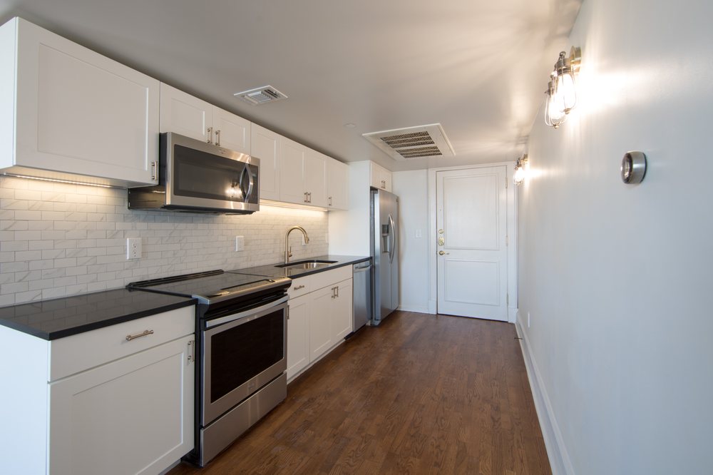 Photo of Maverick Apartments