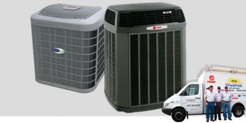 Photo of No-Frost A/C & Heating
