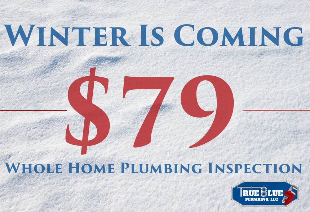 Photo of True Blue Plumbing