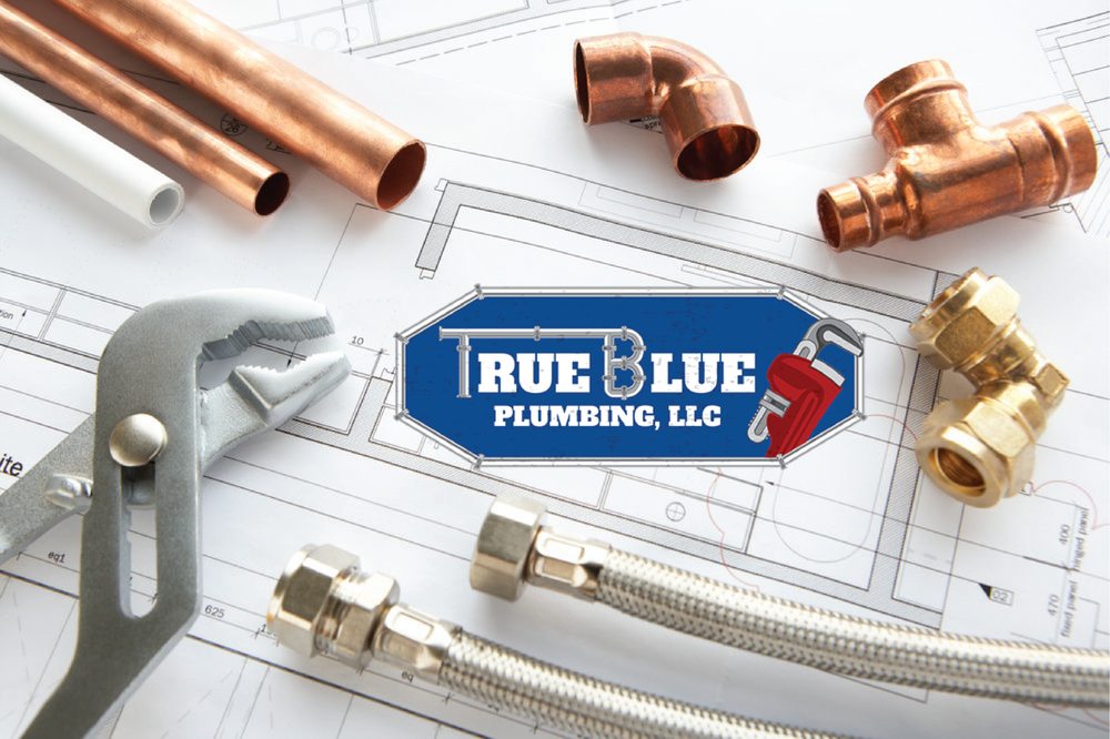 Photo of True Blue Plumbing