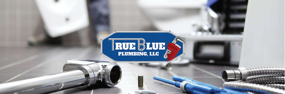 Photo of True Blue Plumbing