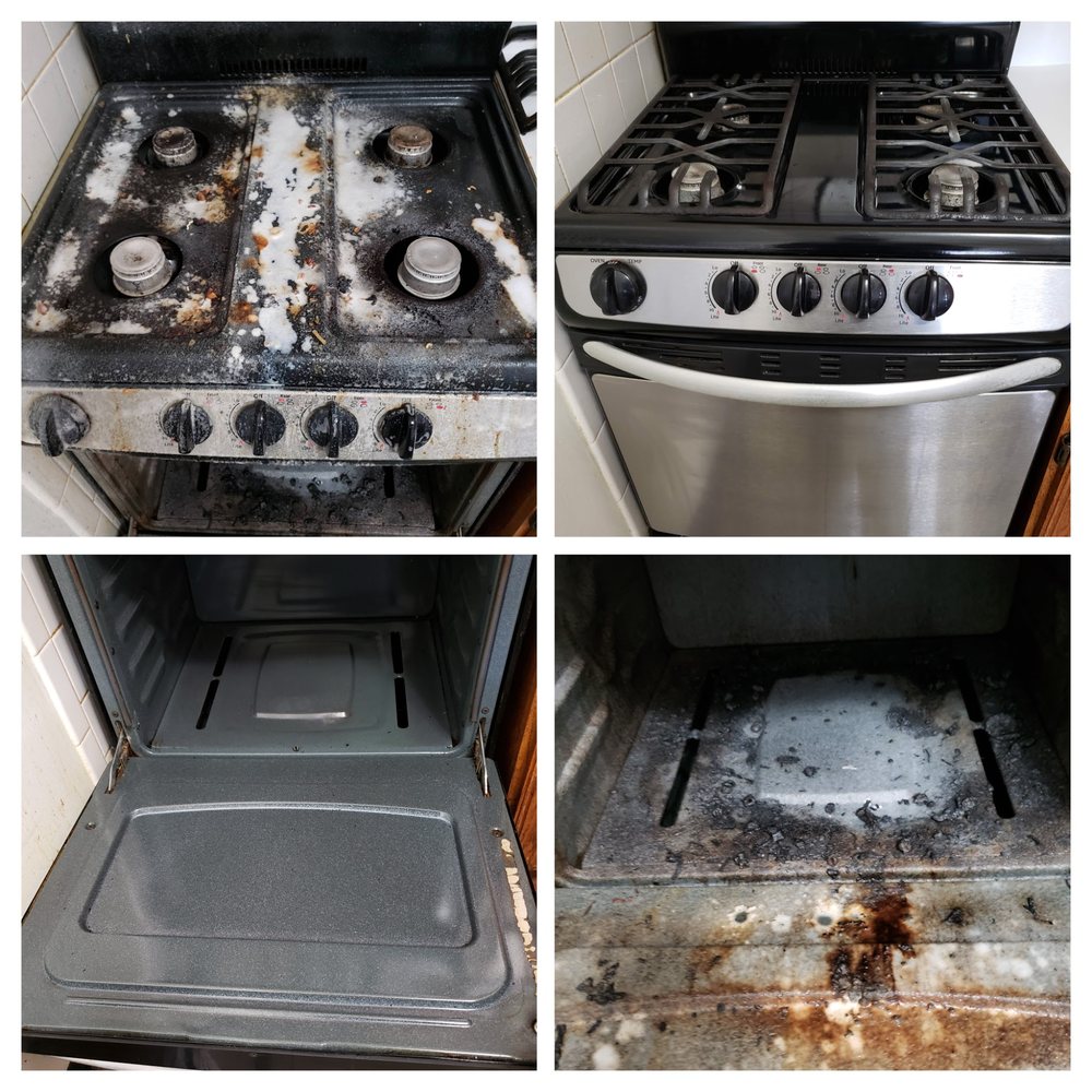 Photo of Lockridge Cleaning