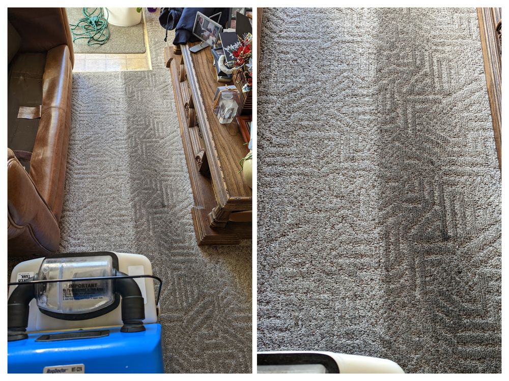 Photo of Lockridge Cleaning
