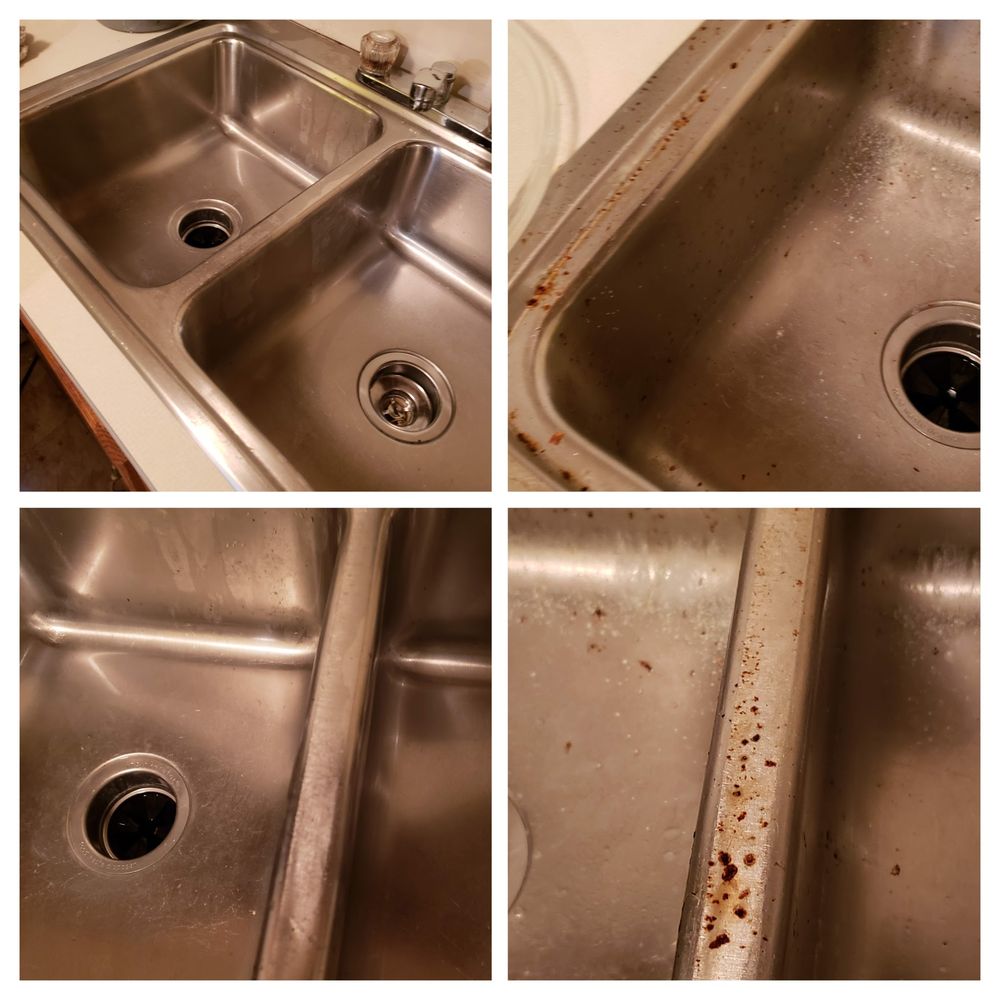 Photo of Lockridge Cleaning