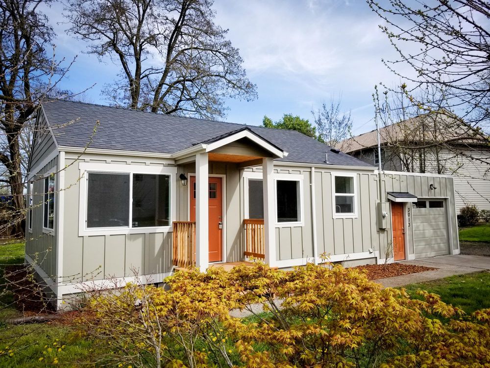 Photo of Moda Exteriors