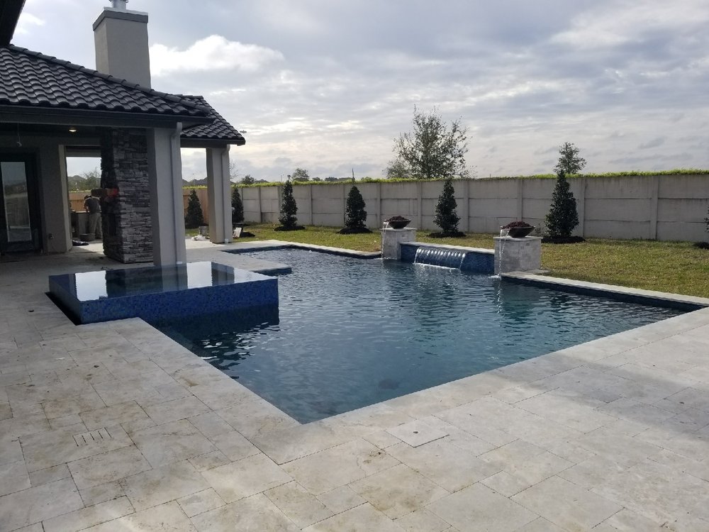 Photo of Supreme Pools & Spas