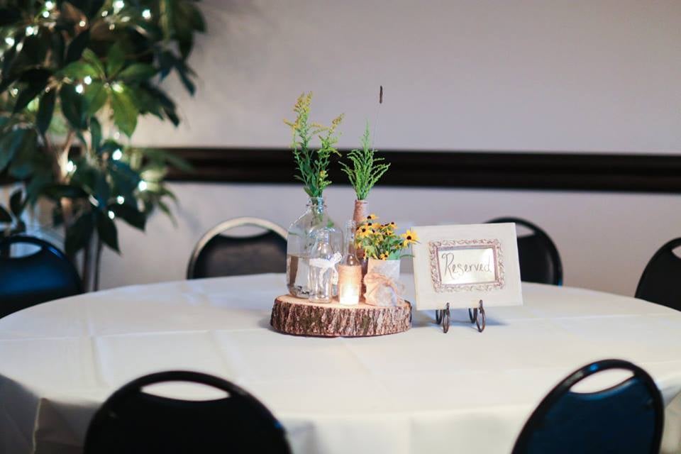Photo of The Cotillion